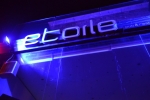 Saturday Night at Etoile Pub, Byblos